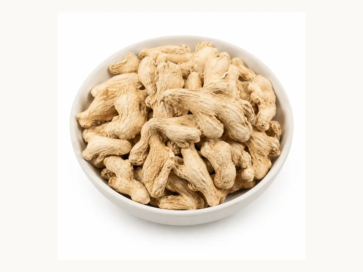 Dry Ginger