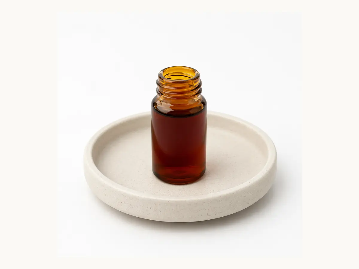 Spice Oils & Oleoresins